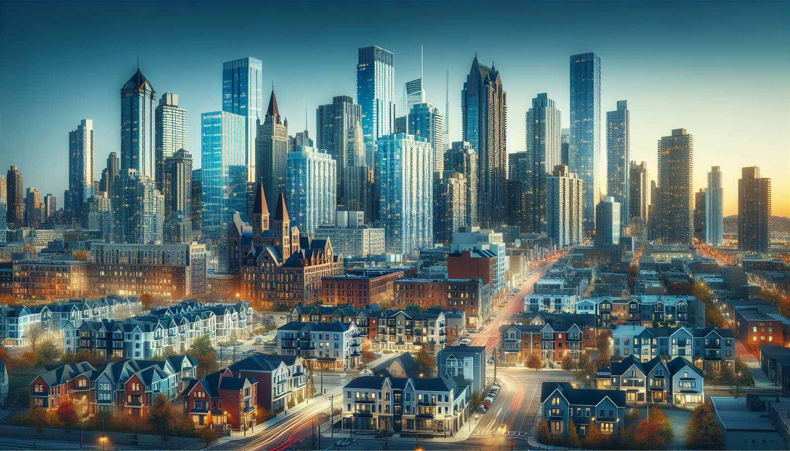 Strategic Evaluation of Cash Flow Versus Appreciation in Real Estate Investments