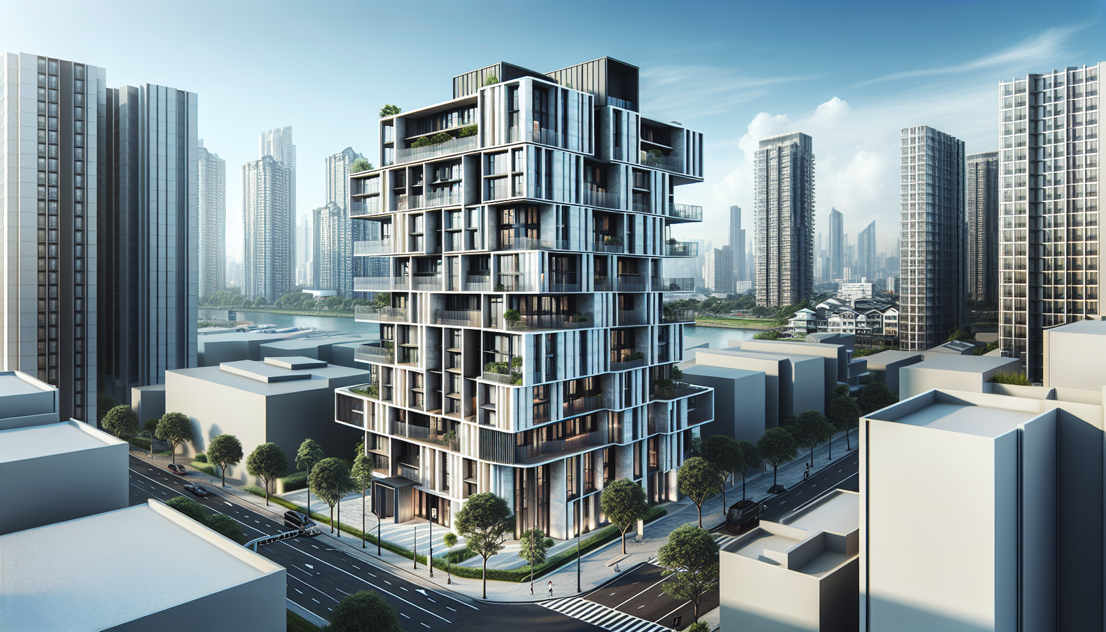 Strategic Evaluation Techniques for Multifamily Property Investments