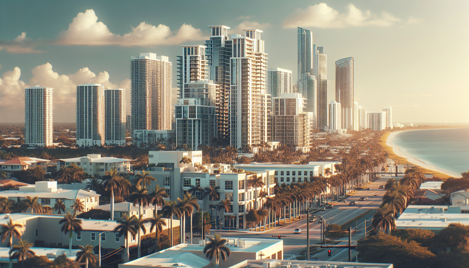 Strategic Forecasting: South Florida's Rental Market Outlook