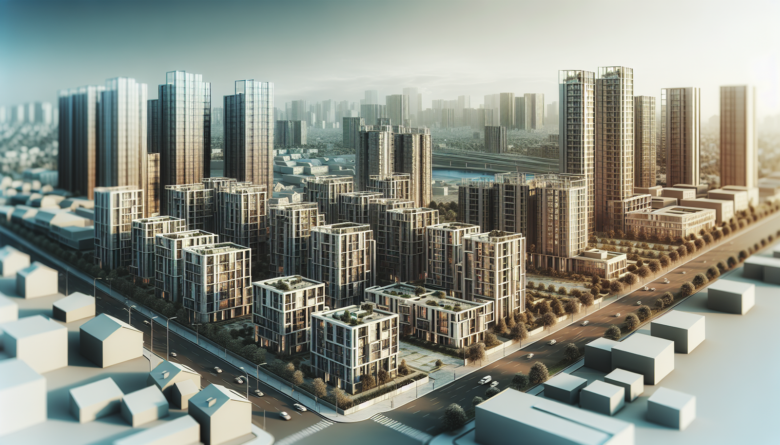 Strategic Framework for Underwriting Multifamily Investments