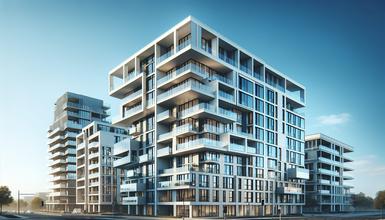 Strategic Insurance Insights for Multifamily Real Estate Owners