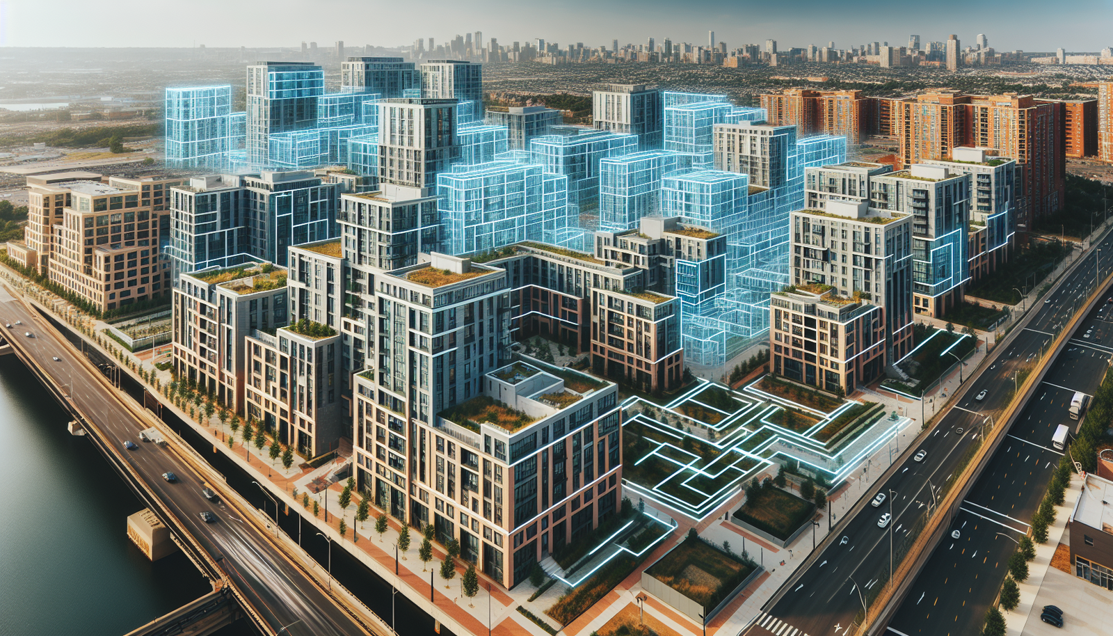 Strategic Navigation of Zoning and Entitlements in Multifamily Development