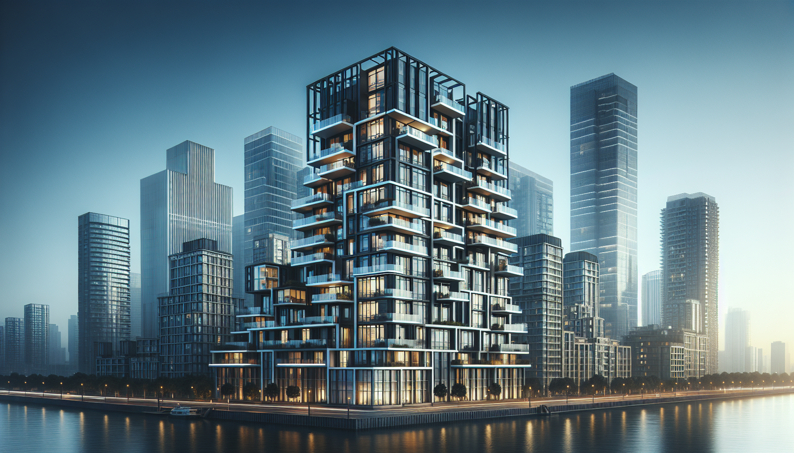 Strategic Pathways to Accumulate Wealth via Apartment Investments