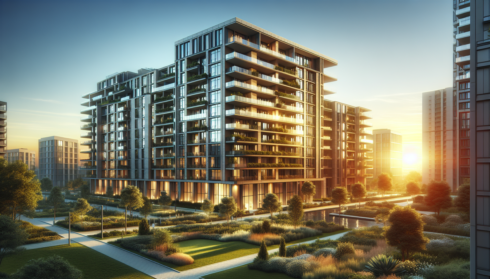 Strategic Pathways to Wealth: Apartment Investing for Savvy Investors