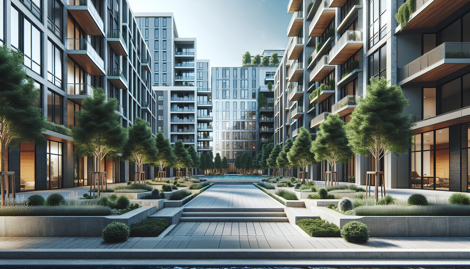 Strategic Risk Mitigation in Multifamily Real Estate Investment