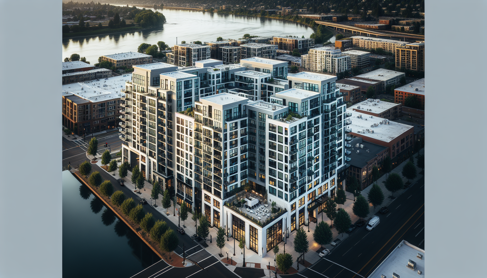 Strategic Steps to Effectively Finance a Multifamily Property