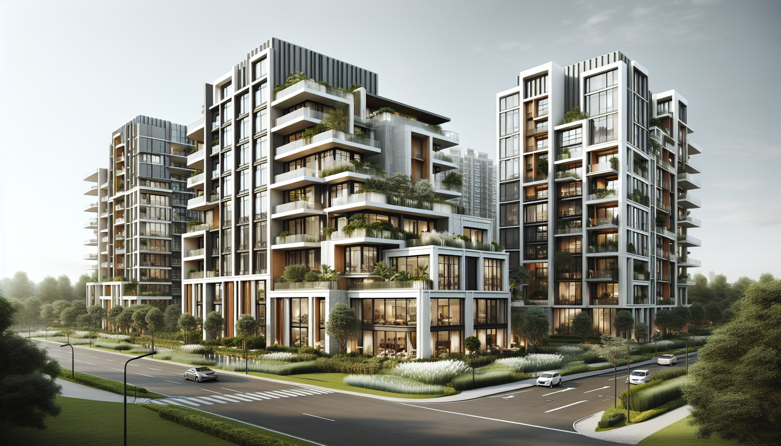 Strategically Utilizing Cost Segregation for Multifamily Investment Gains