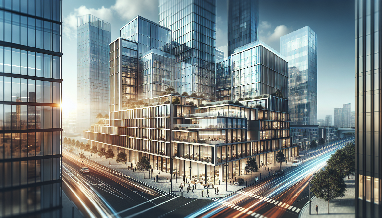 Understanding Debt Service Coverage Ratio: A Key Performance Metric in Real Estate Finance