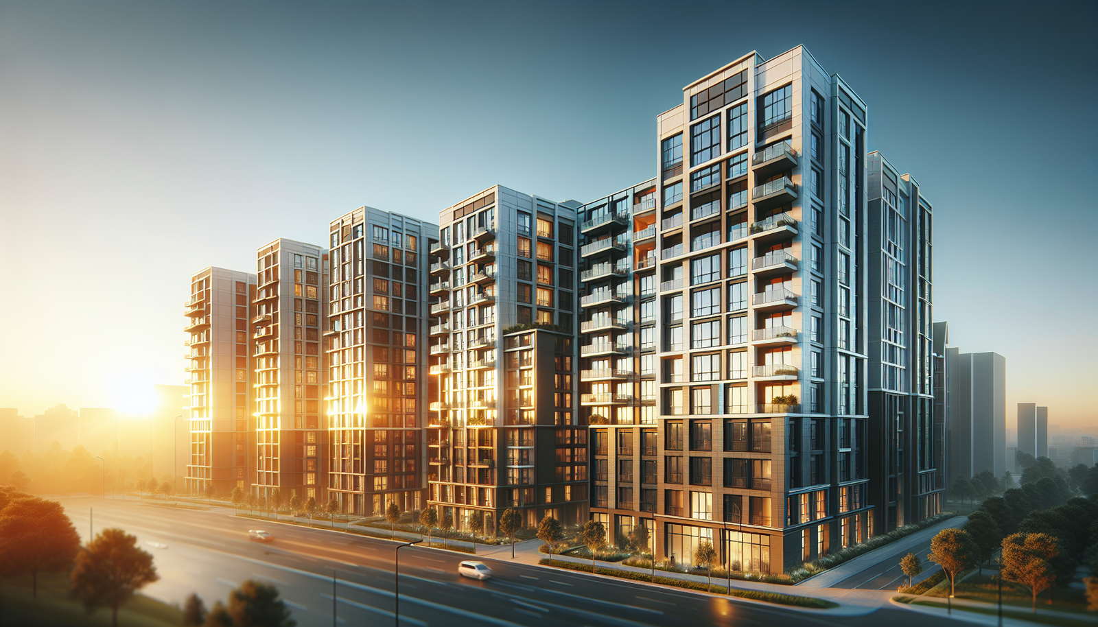 Understanding Debt Service Coverage Ratio in Multifamily Investments