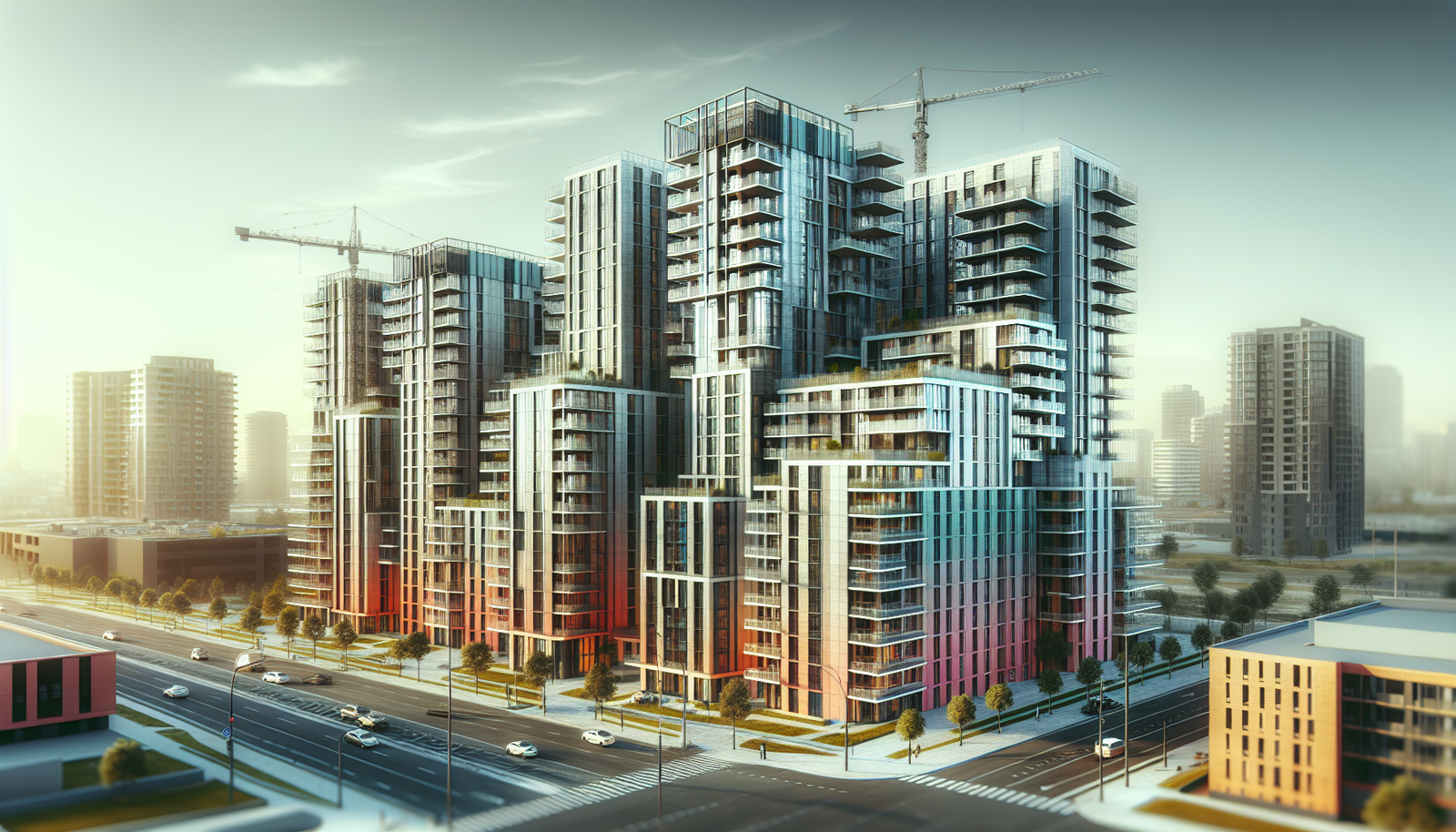 Unlocking Potential: A Deep Dive into Value-Add Apartment Strategies