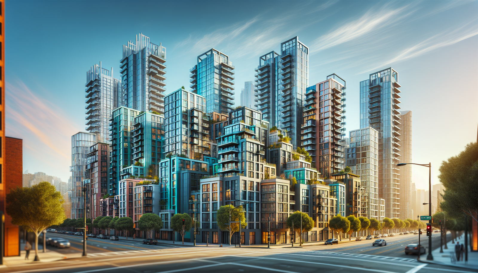 Unlocking Potential: Investing in Workforce Housing for Stable Returns