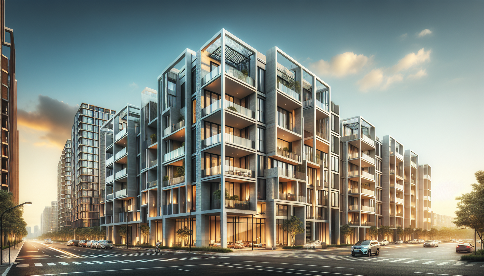 Unlocking Profitable Workforce Housing Investments: A Strategic Insight