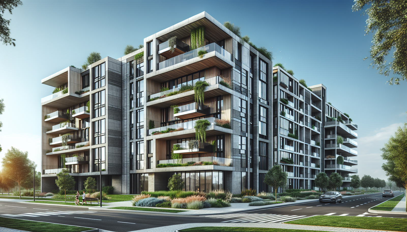 Unpacking Cost Segregation: A Strategic Tool for Apartment Investors